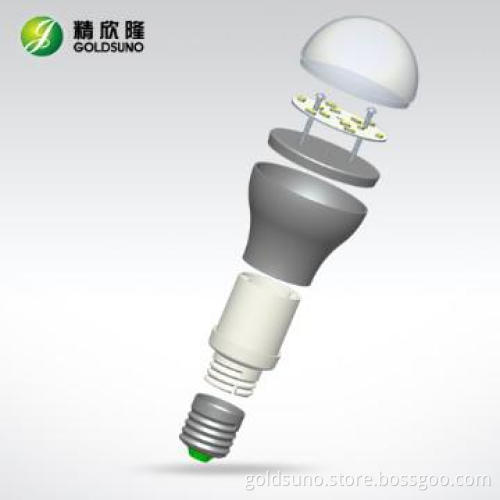 DC24V LED Bulb, compatible with solar system, competitive price